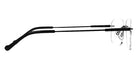 iGreen® V-14.06 - TITANIUM IGV1406551702M Eyeglasses - 02M