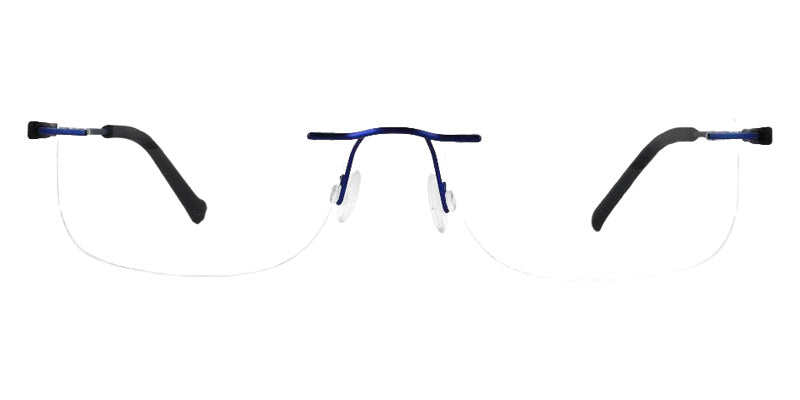 iGreen® V-14.06 - TITANIUM IGV1406551704M Eyeglasses - 04M