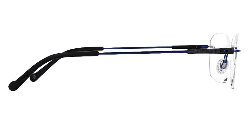iGreen® V-14.06 - TITANIUM IGV1406551704M Eyeglasses - 04M