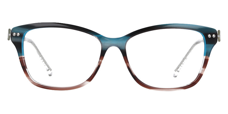 iGreen® V-4.137 IGV413753141144 Eyeglasses - 1144