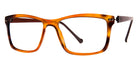 iGreen® X005 IGX00557170052 Eyeglasses - 52