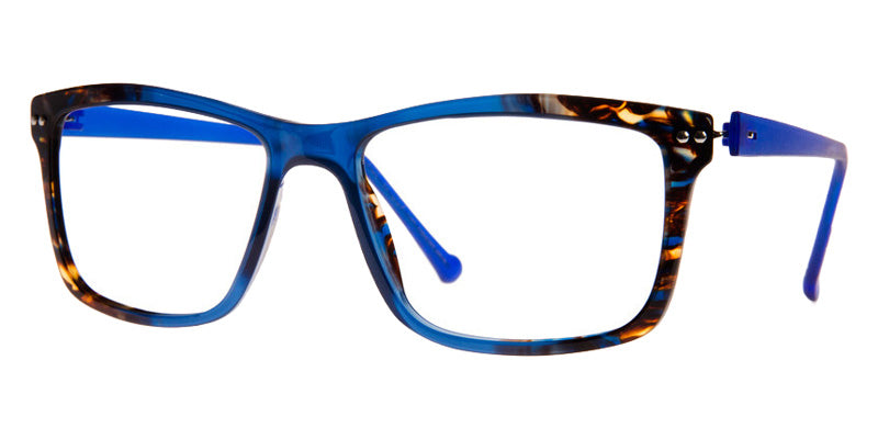 iGreen® X005 IGX00557170053 Eyeglasses - 53