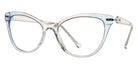 iGreen® X006 IGX00653170054 Eyeglasses - 54