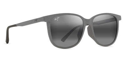 Maui Jim® ‘Ilikea Asian Fit MAU ‘Ilikea Asian Fit 650-14 56 - Grey/Matte / Neutral Grey Sunglasses
