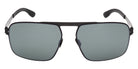 Ic! Berlin® MB 22 IM0012 02R 60 - 02R Sunglasses