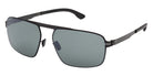 Ic! Berlin® MB 22 IM0012 02R 60 - 02R Sunglasses