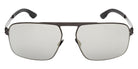Ic! Berlin® MB 22 IM0012 08C 60 - 08C Sunglasses