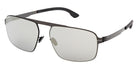 Ic! Berlin® MB 22 IM0012 08C 60 - 08C Sunglasses