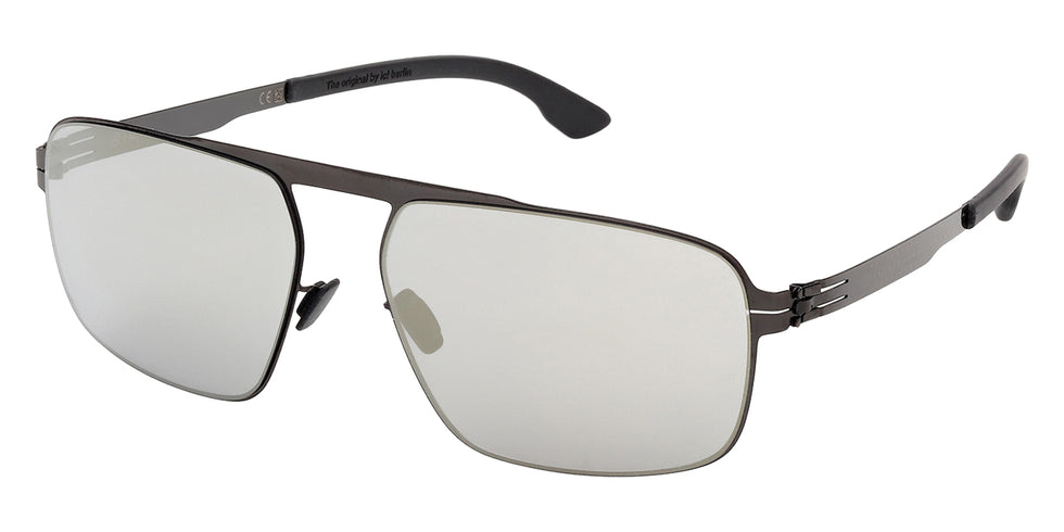 Ic! Berlin® MB 22 IM0012 08C 60 - 08C Sunglasses