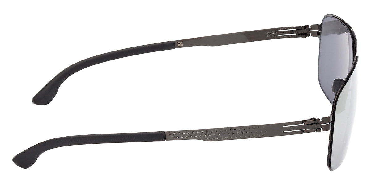 Ic! Berlin® MB 22 IM0012 08C 60 - 08C Sunglasses