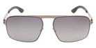Ic! Berlin® MB 22 IM0012 35B 60 - 35B Sunglasses