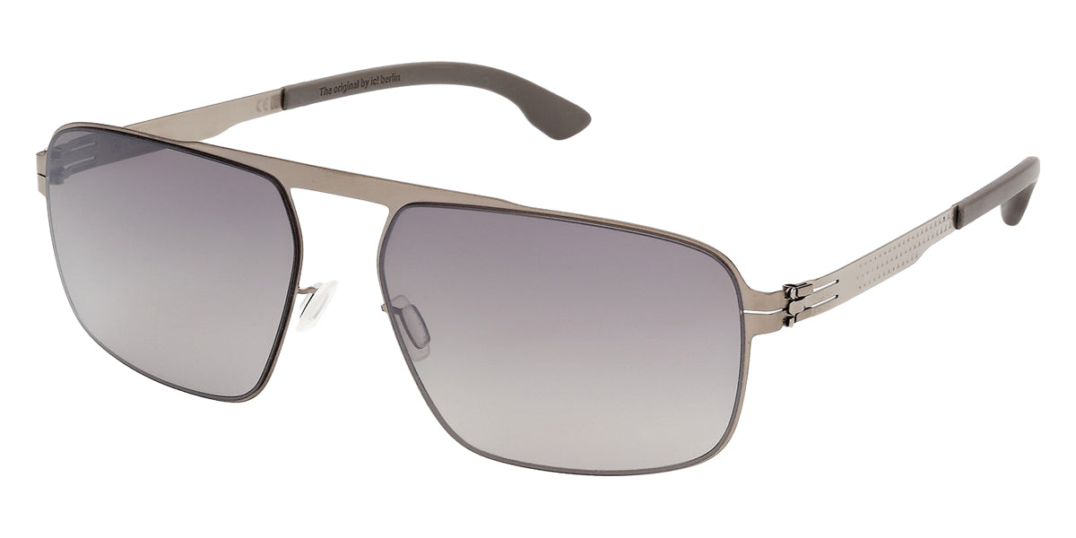 Ic! Berlin® MB 22 IM0012 35B 60 - 35B Sunglasses