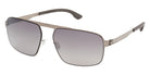 Ic! Berlin® MB 22 IM0012 35B 60 - 35B Sunglasses