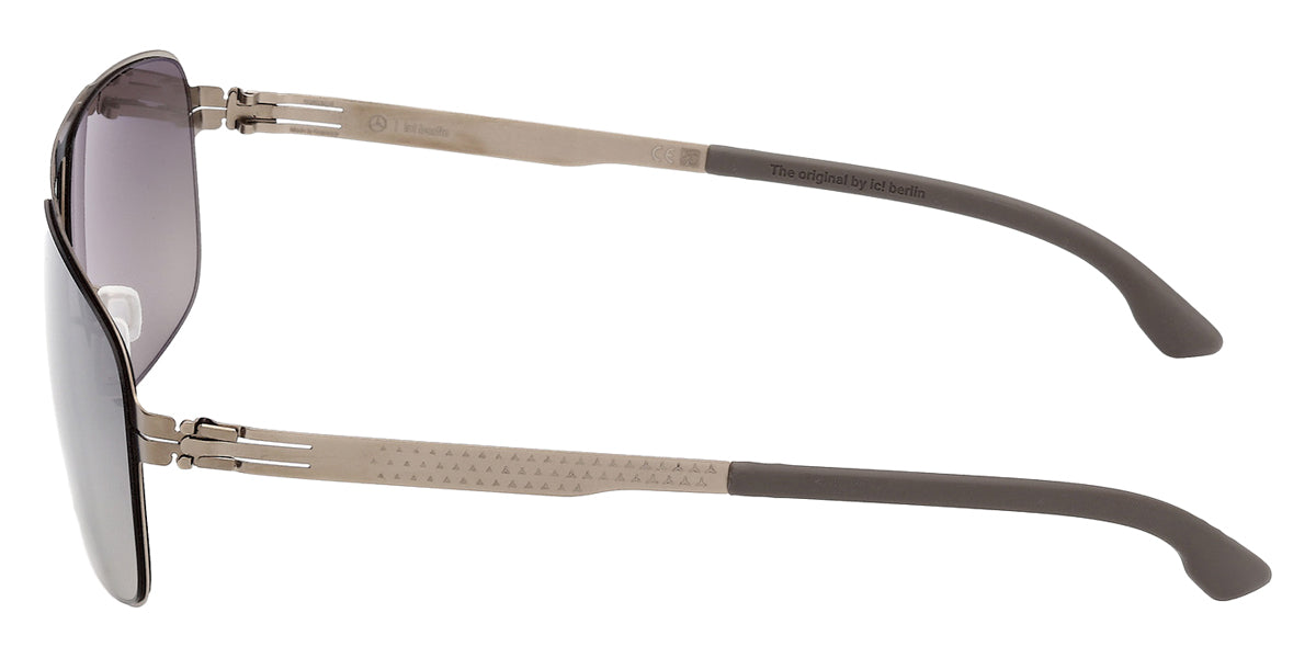 Ic! Berlin® MB 22 IM0012 35B 60 - 35B Sunglasses