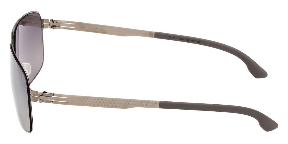 Ic! Berlin® MB 22 IM0012 35B 60 - 35B Sunglasses