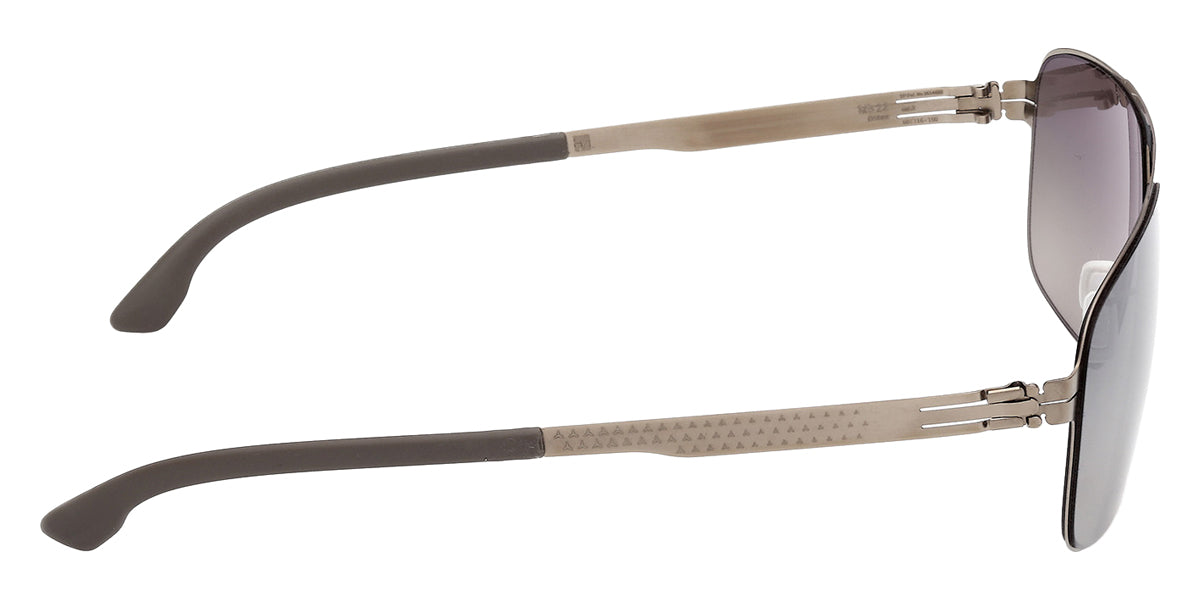 Ic! Berlin® MB 22 IM0012 35B 60 - 35B Sunglasses