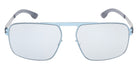 Ic! Berlin® MB 22 IM0012 84A 60 - 84A Sunglasses