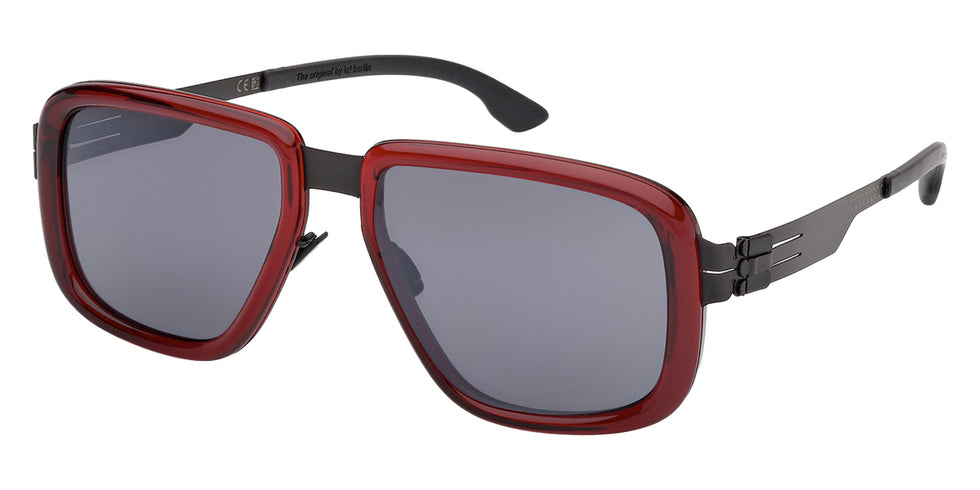 Ic! Berlin® M 24 IM0013 05A 55 - 05A Sunglasses