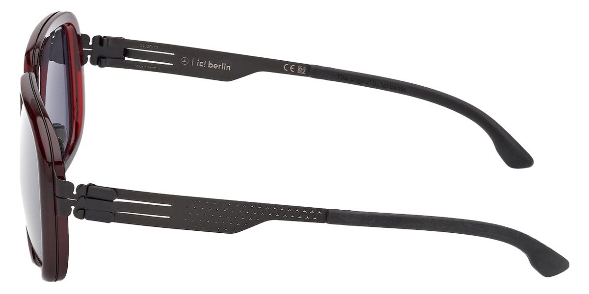 Ic! Berlin® M 24 IM0013 05A 55 - 05A Sunglasses