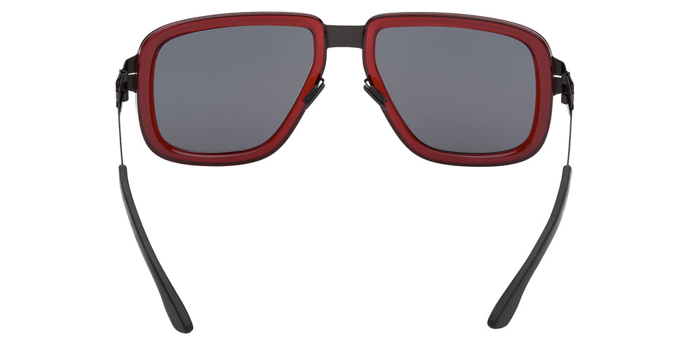 Ic! Berlin® M 24 IM0013 05A 55 - 05A Sunglasses