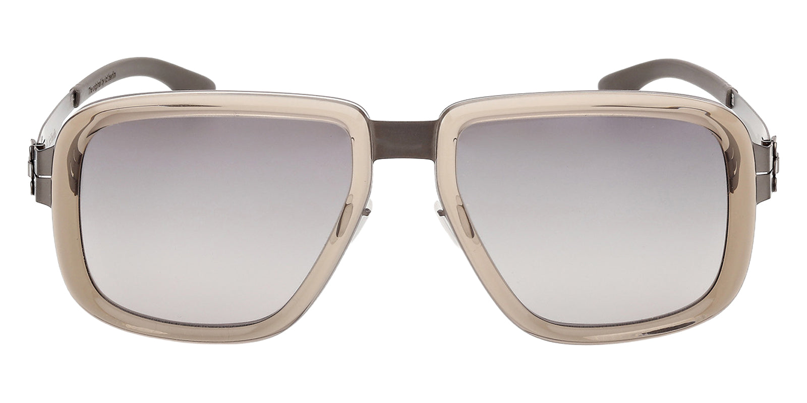 Ic! Berlin® M 24 IM0013 05B 55 - 05B Sunglasses