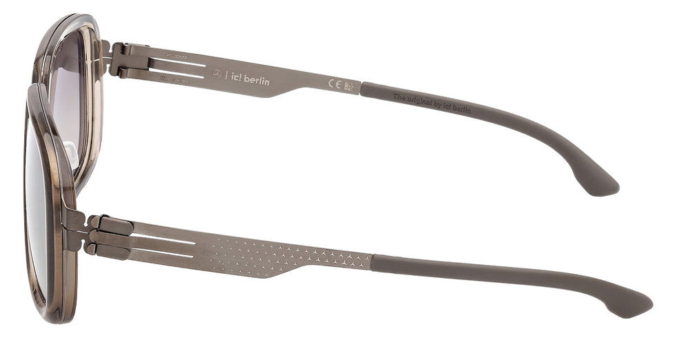 Ic! Berlin® M 24 IM0013 05B 55 - 05B Sunglasses