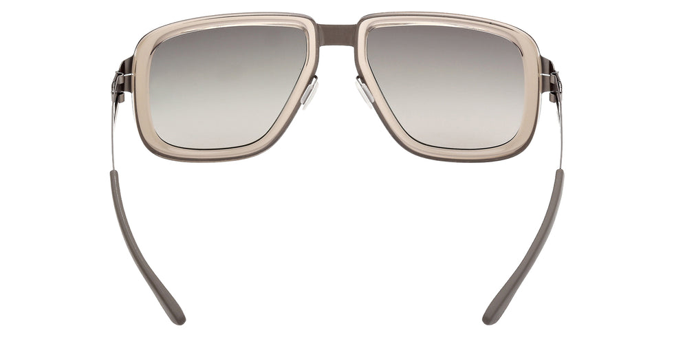 Ic! Berlin® M 24 IM0013 05B 55 - 05B Sunglasses