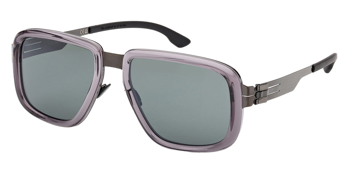 Ic! Berlin® M 24 IM0013 05R 55 - 05R Sunglasses