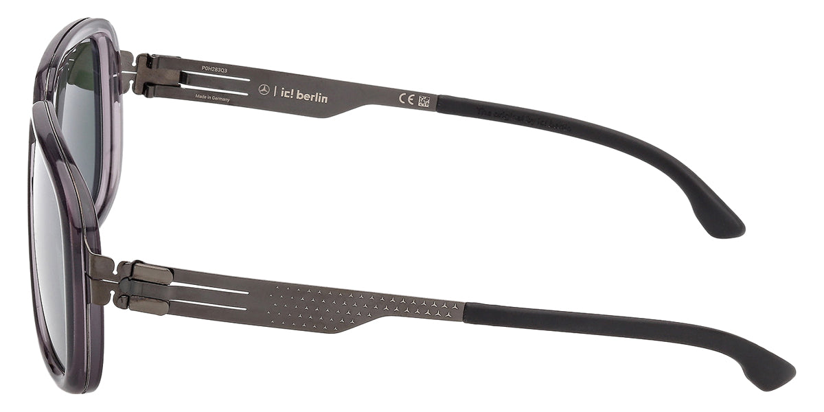 Ic! Berlin® M 24 IM0013 05R 55 - 05R Sunglasses