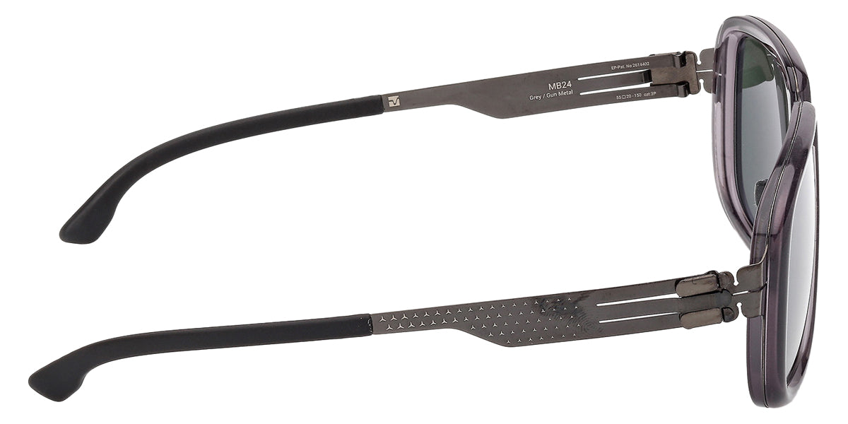 Ic! Berlin® M 24 IM0013 05R 55 - 05R Sunglasses