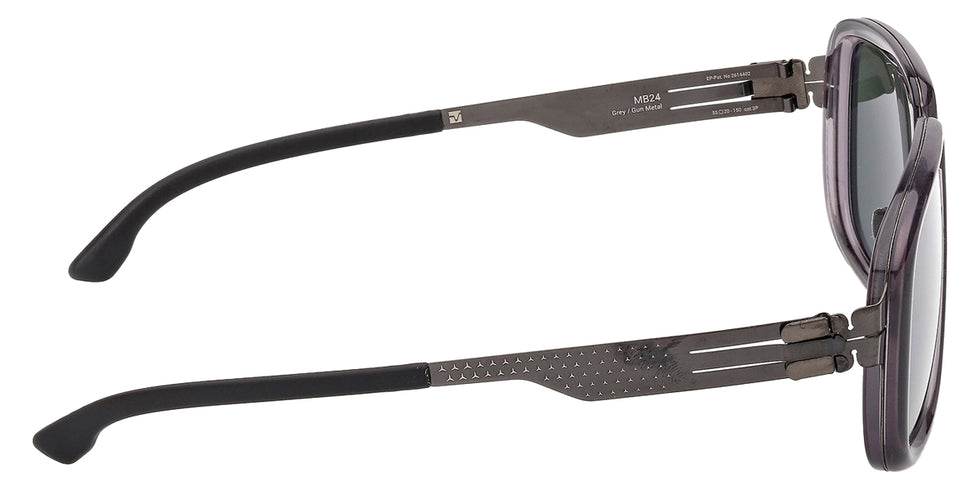 Ic! Berlin® M 24 IM0013 05R 55 - 05R Sunglasses
