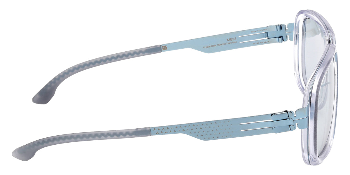 Ic! Berlin® M 24 IM0013 84A 55 - 84A Sunglasses