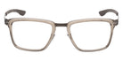 Ic! Berlin® M 23 IM5008 005 52 - 005 Graphite Dune Eyeglasses