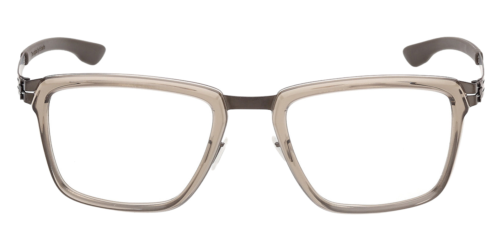 Ic! Berlin® M 23 IM5008 005 52 - 005 Graphite Dune Eyeglasses