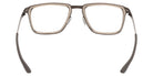 Ic! Berlin® M 23 IM5008 005 52 - 005 Graphite Dune Eyeglasses