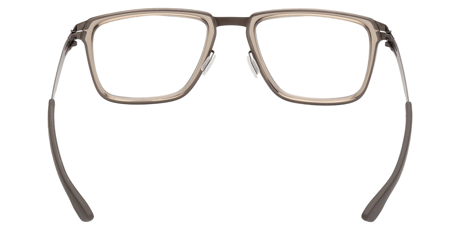 Ic! Berlin® M 23 IM5008 005 52 - 005 Graphite Dune Eyeglasses