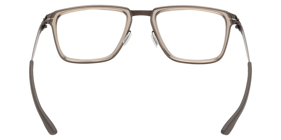Ic! Berlin® M 23 IM5008 005 52 - 005 Graphite Dune Eyeglasses