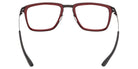 Ic! Berlin® M 23 IM5008 05A - 05A Black/Marron Eyeglasses
