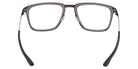 Ic! Berlin® M 23 IM5008 05B - 05B Gun-Metal Gray Eyeglasses
