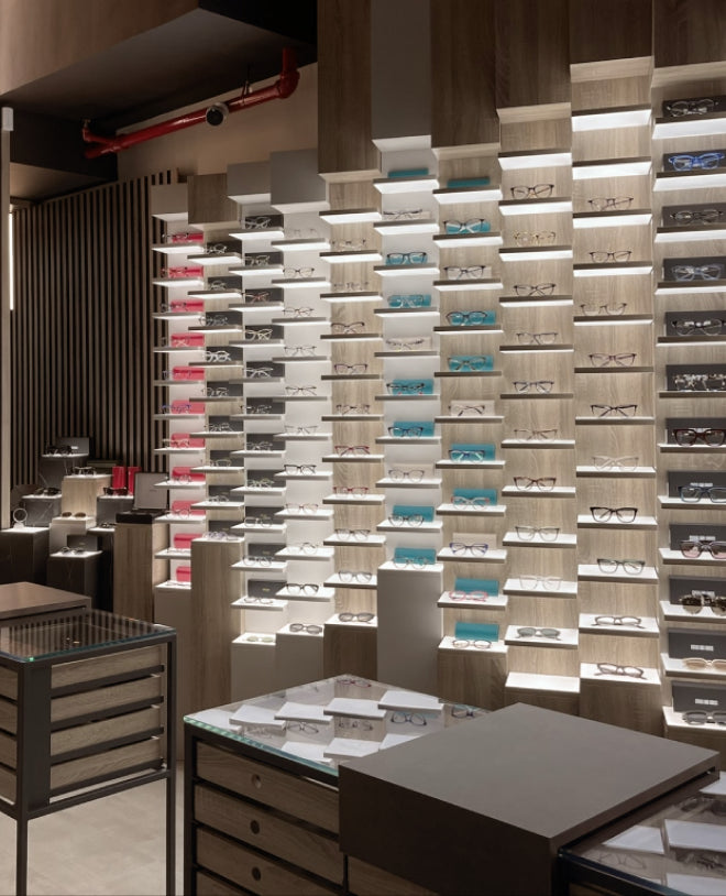 The Best Place to Buy Luxury Eyewear – EuroOptica, NY