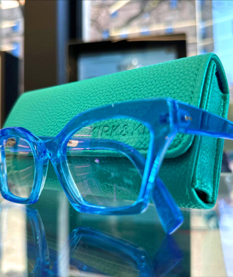 Euro Spectacles Prescription Glasses, Frames, Spectacles from Top Designers ...