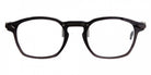 Movitra® Inceptus 02 MVT Inceptus 02 Crystal Black 52 - Crystal Black Eyeglasses