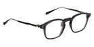 Movitra® Inceptus 02 MVT Inceptus 02 Crystal Black 52 - Crystal Black Eyeglasses