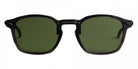 Movitra® Inceptus 02 Sun MVT Inceptus 02 Sun Crystal Black 52 - Crystal Black Sunglasses