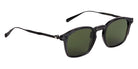 Movitra® Inceptus 02 Sun MVT Inceptus 02 Sun Crystal Black 52 - Crystal Black Sunglasses
