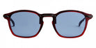 Movitra® Inceptus 02 Sun MVT Inceptus 02 Sun Crystal Burgundy 52 - Crystal Burgundy Sunglasses