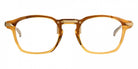 Movitra® Inceptus 02 MVT Inceptus 02 Crystal Honey 52 - Crystal Honey Eyeglasses