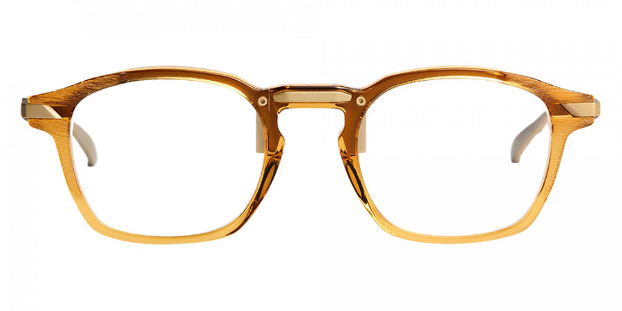 Movitra® Inceptus 02 MVT Inceptus 02 Crystal Honey 52 - Crystal Honey Eyeglasses