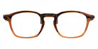 Movitra® Inceptus 02 MVT Inceptus 02 Crystal Light Brown 52 - Crystal Light Brown Eyeglasses