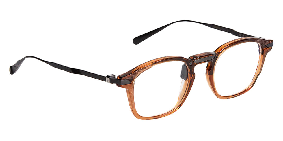 Movitra® Inceptus 02 MVT Inceptus 02 Crystal Light Brown 52 - Crystal Light Brown Eyeglasses